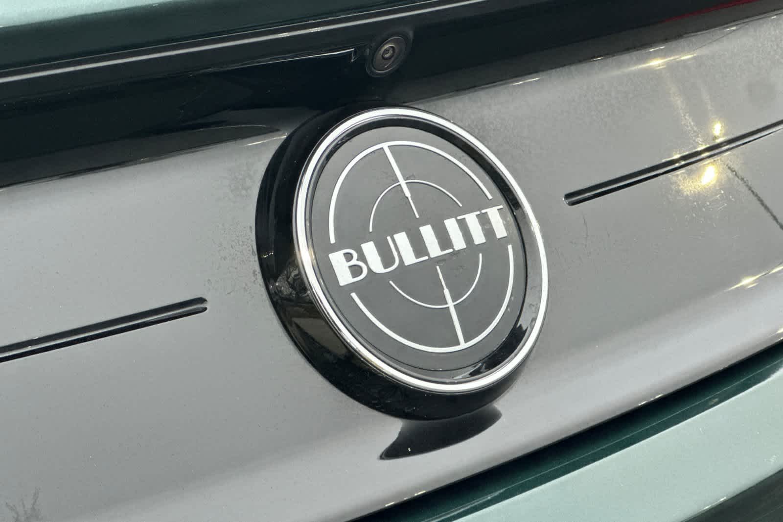 Thumbnail: 2019 Ford Mustang - 27