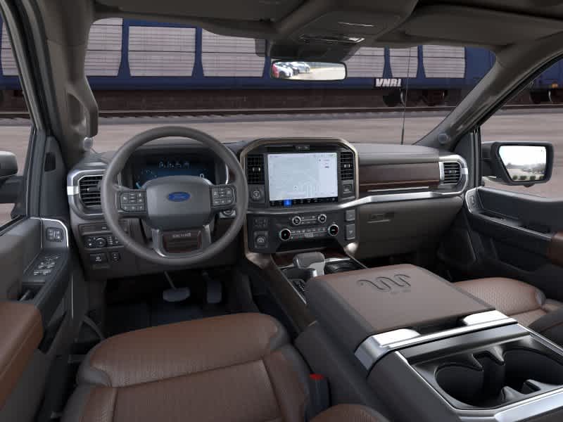 Thumbnail: 2026 Ford F-150 - 9