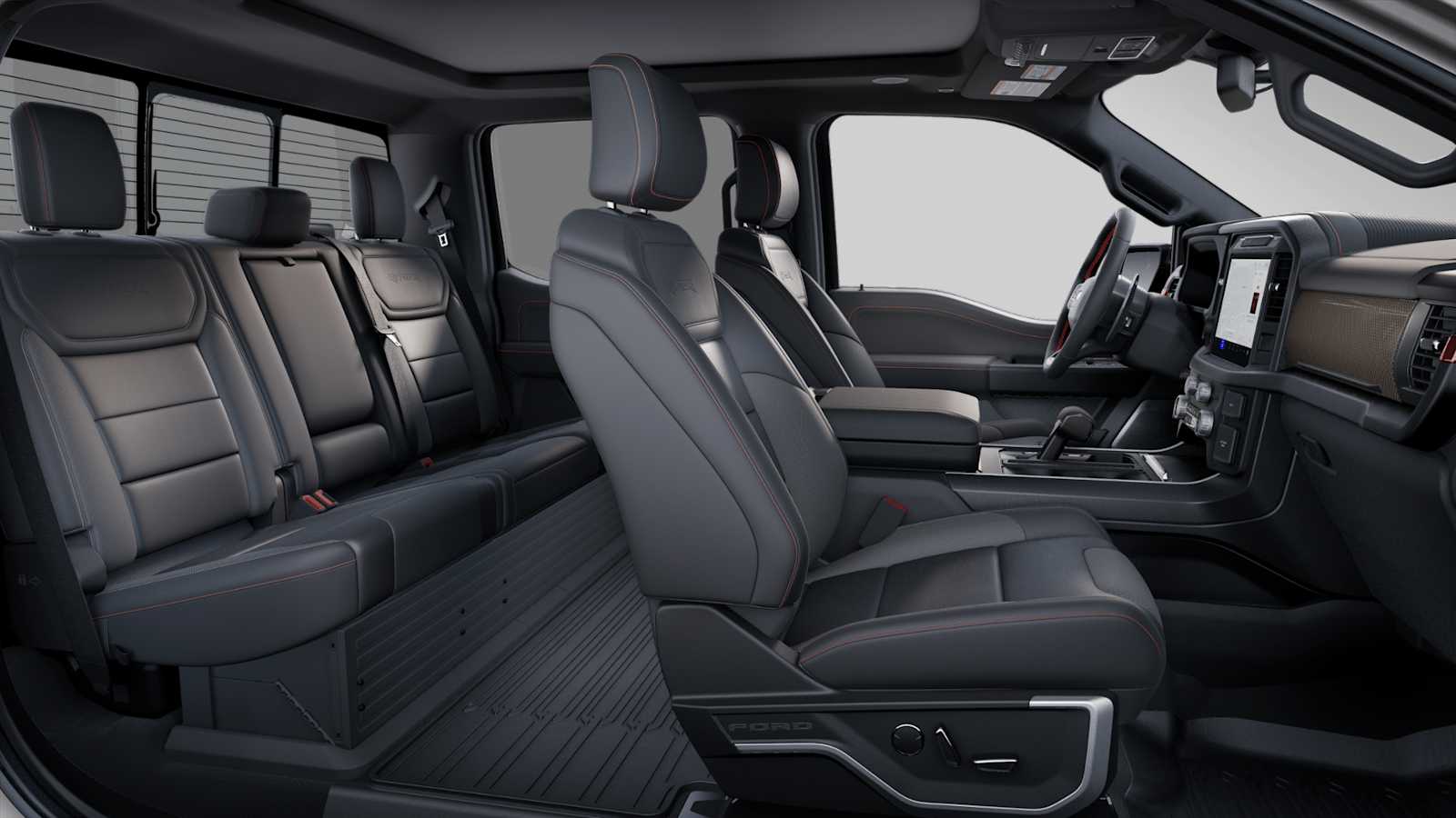 Thumbnail: 2025 Ford F-150 - 6