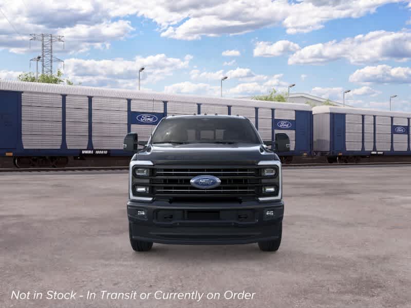 Thumbnail: 2026 Ford F-350 - 5