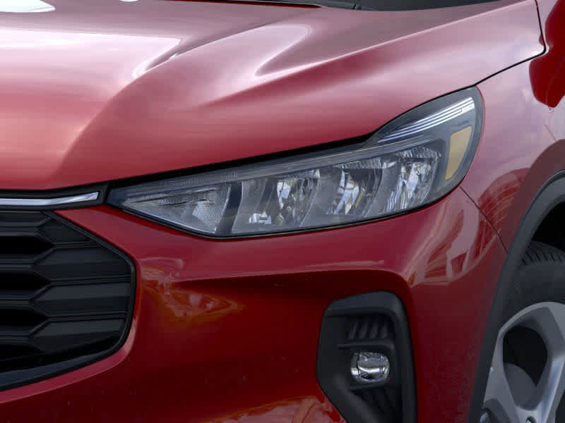 Thumbnail: 2025 Ford Escape - 18