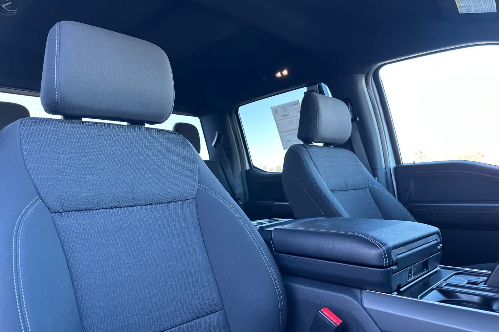 Thumbnail: 2025 Ford F-150 - 16