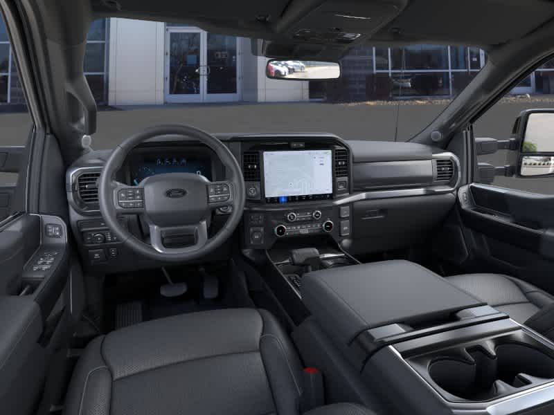 Thumbnail: 2026 Ford F-150 - 9
