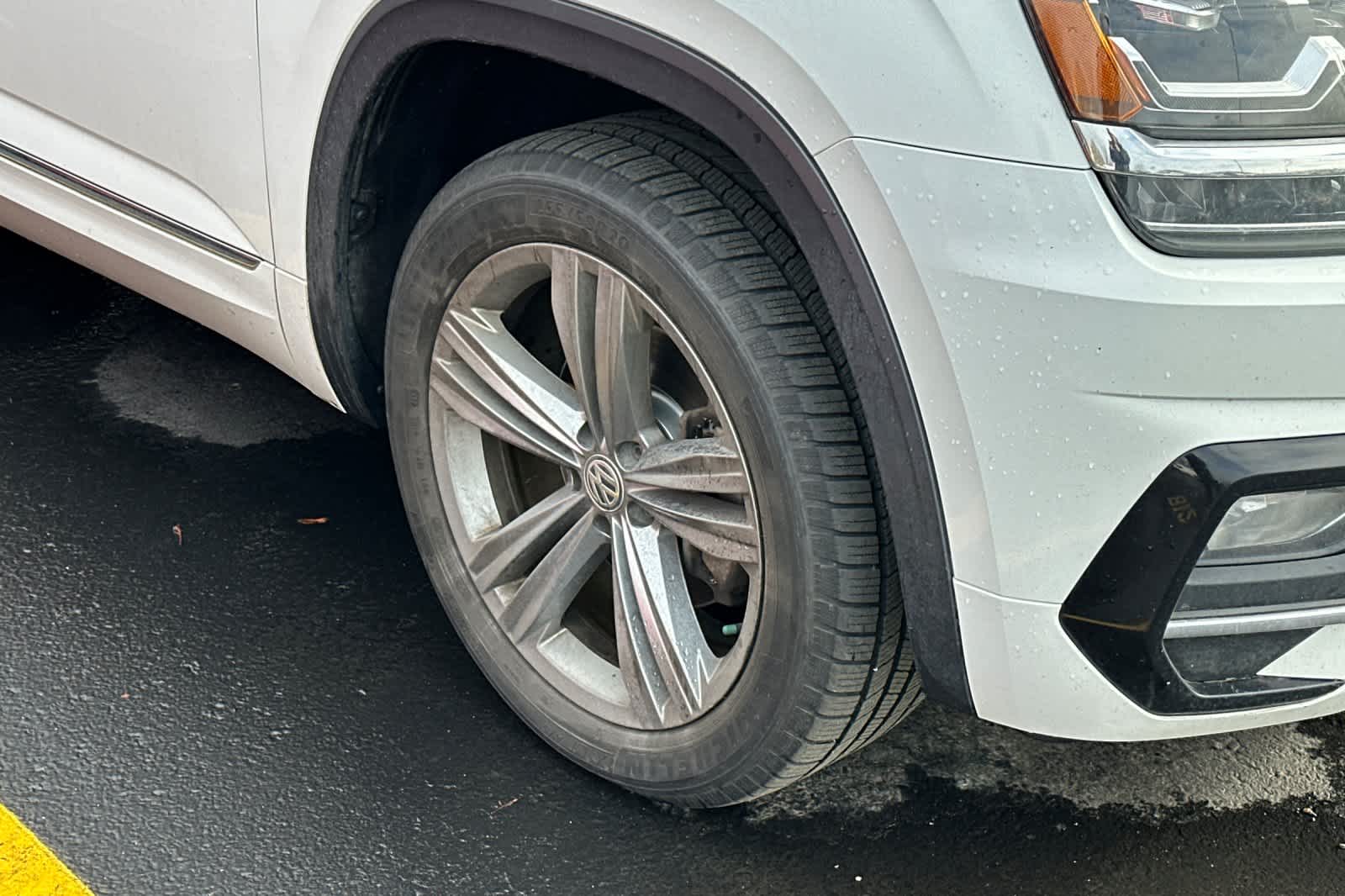 Thumbnail: 2018 Volkswagen Atlas - 6