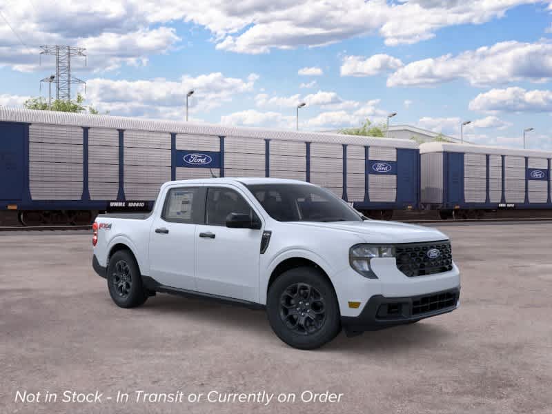 Thumbnail: 2026 Ford Maverick - 7