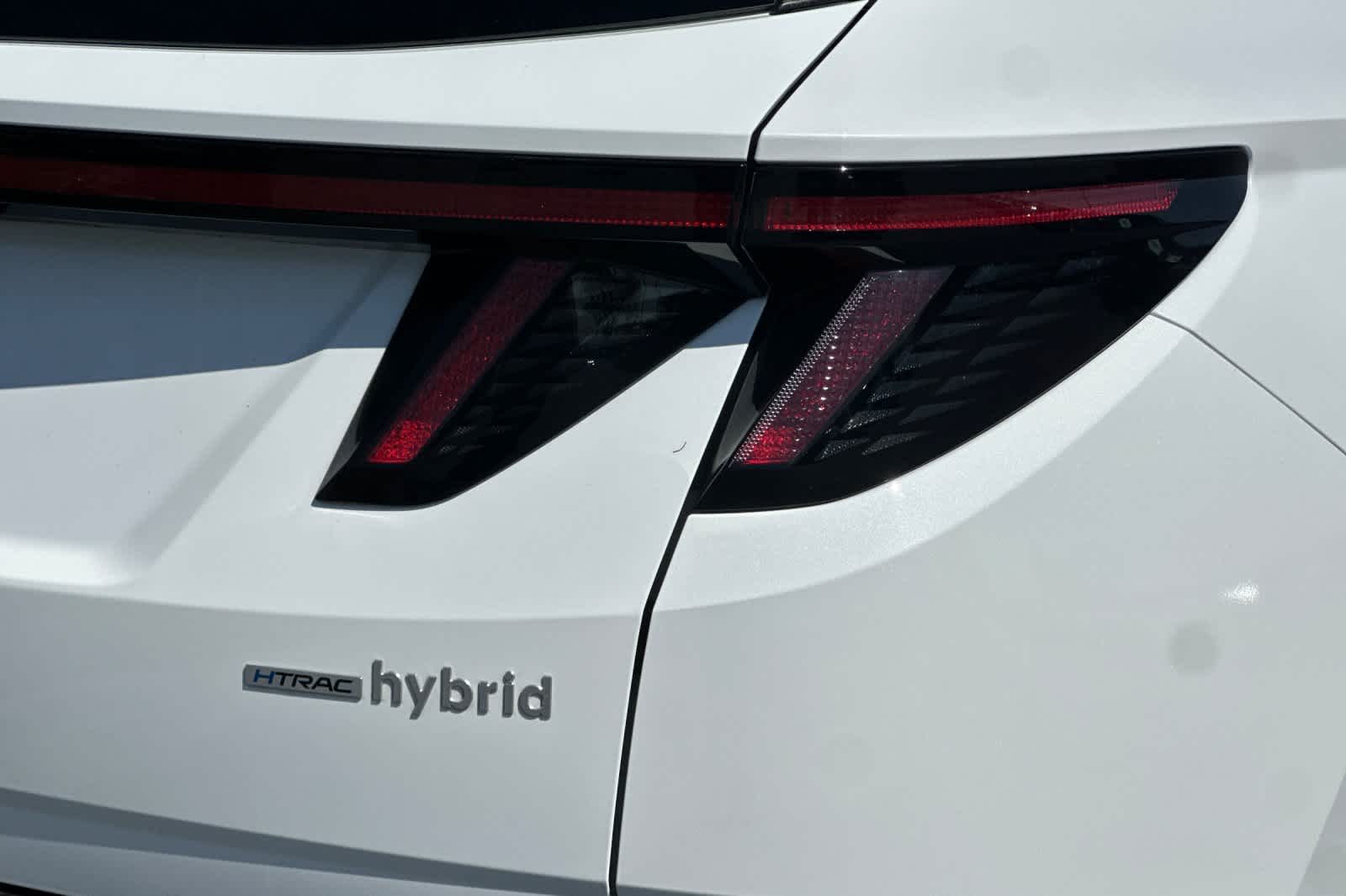 Thumbnail: 2025 Hyundai Tucson - 28