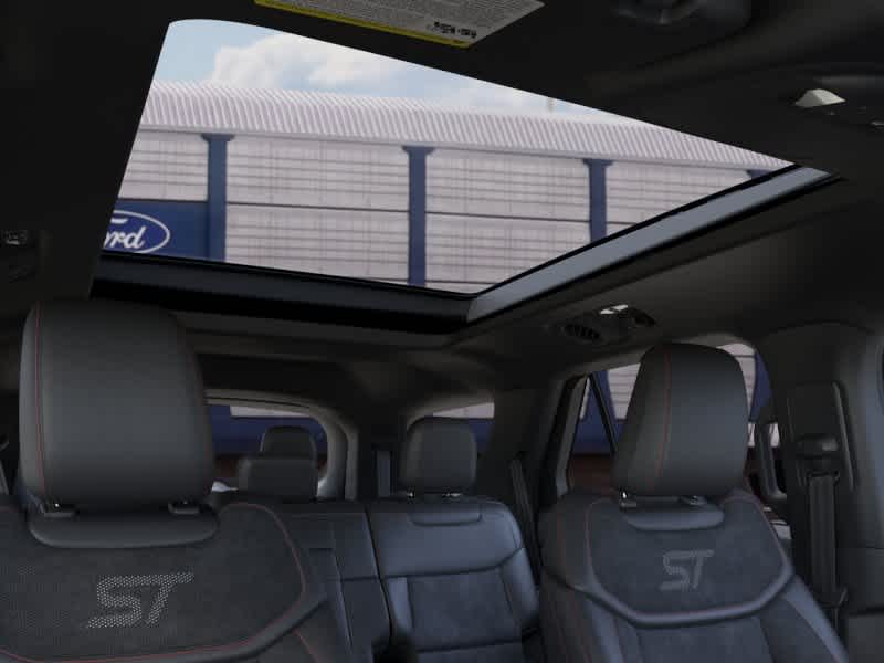 Thumbnail: 2026 Ford Explorer - 22