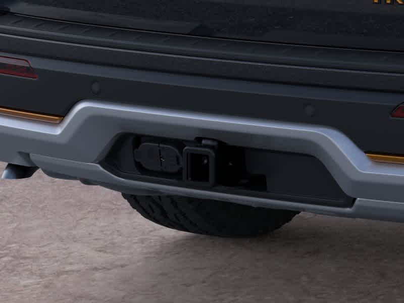 Thumbnail: 2026 Ford Explorer - 23