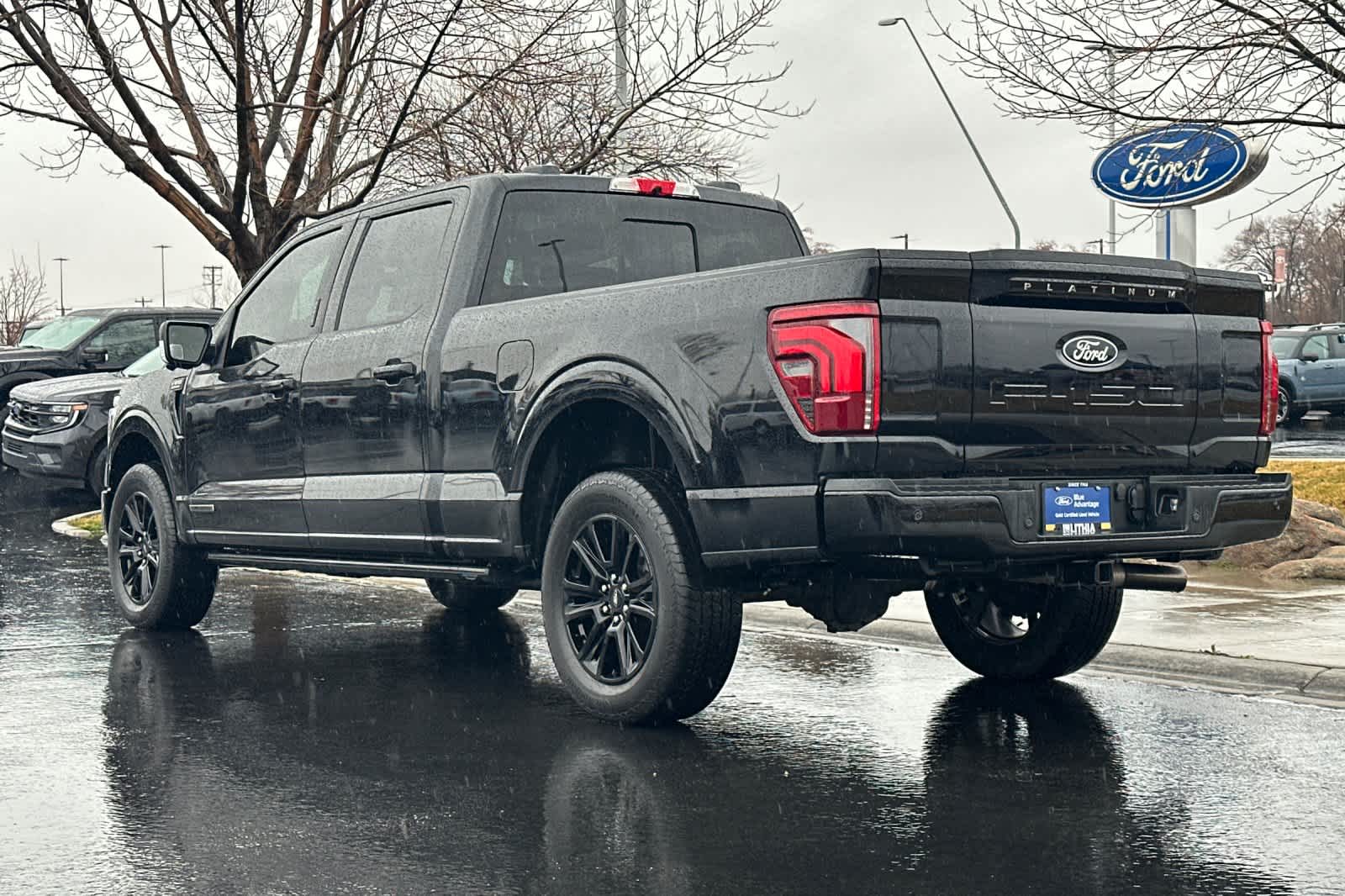 Thumbnail: 2024 Ford F-150 - 6