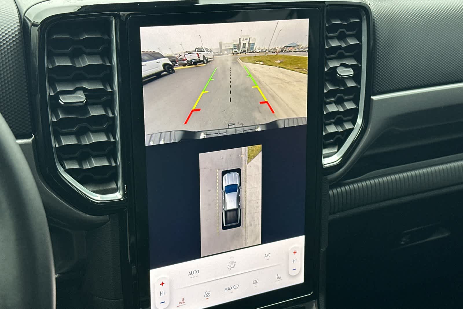 Thumbnail: 2024 Ford Ranger - 19