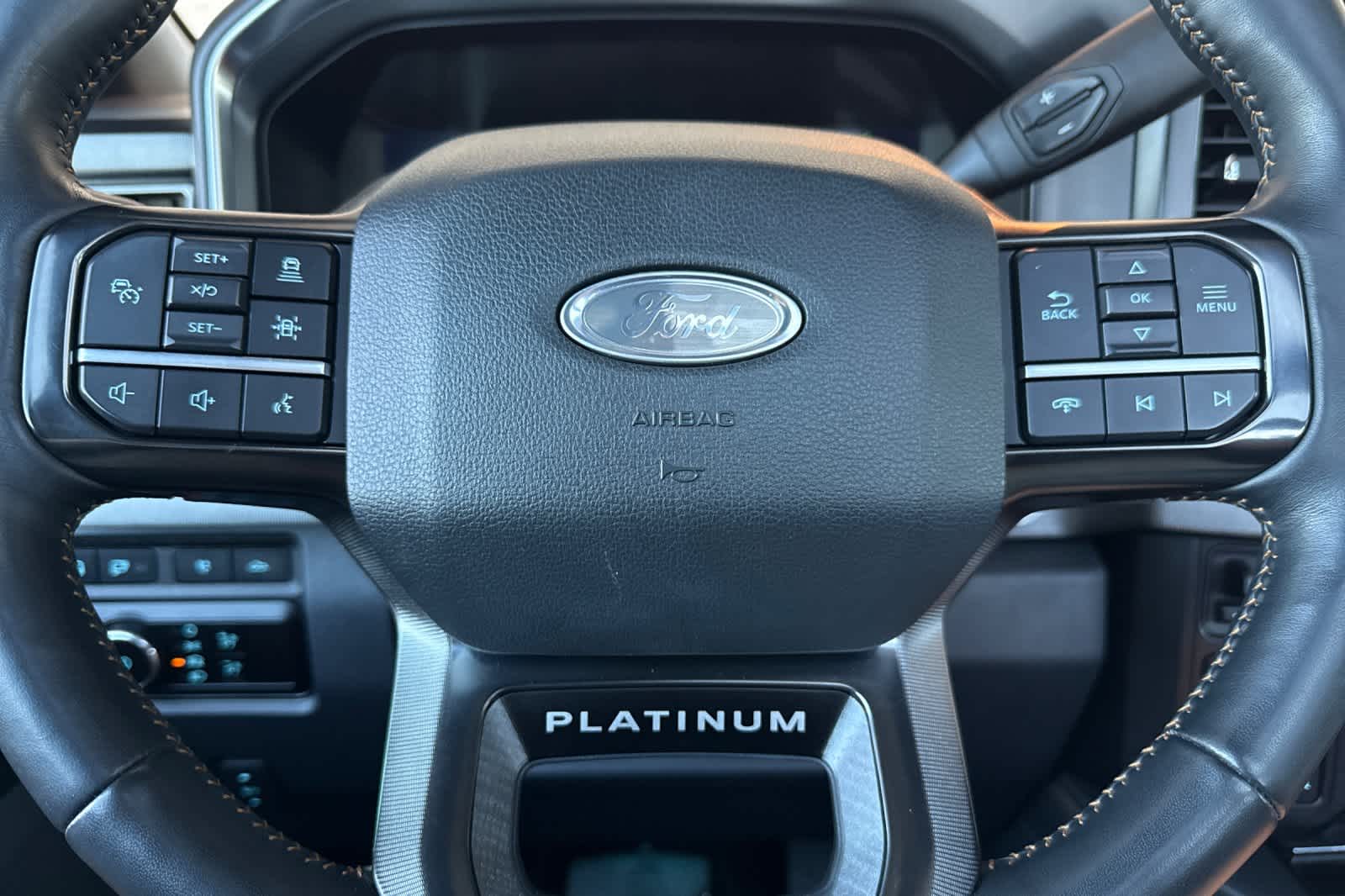 Thumbnail: 2023 Ford F-450 - 23