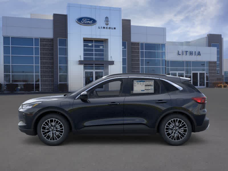 Thumbnail: 2026 Ford Escape - 3