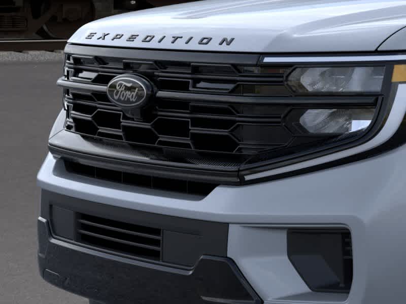 Thumbnail: 2026 Ford Expedition - 17