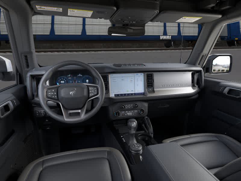 Thumbnail: 2026 Ford Bronco - 9