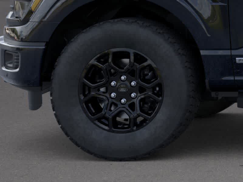 Thumbnail: 2025 Ford F-150 - 19