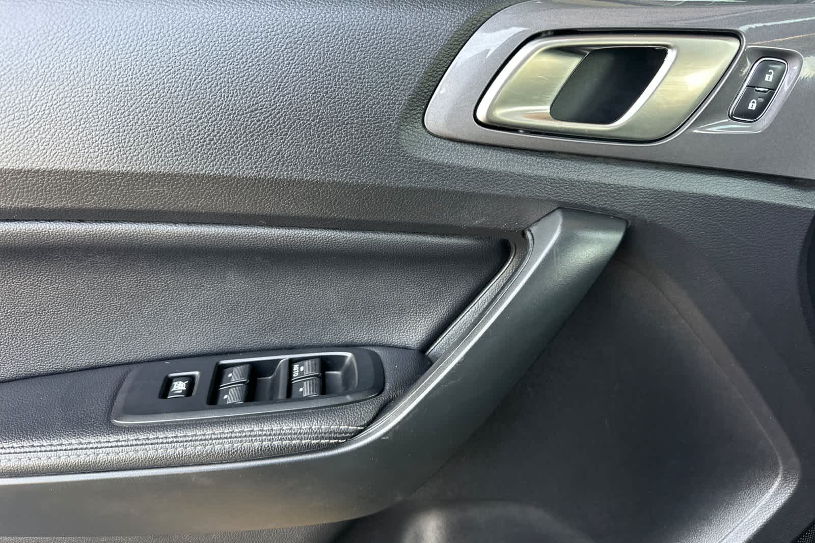 Thumbnail: 2020 Ford Ranger - 12