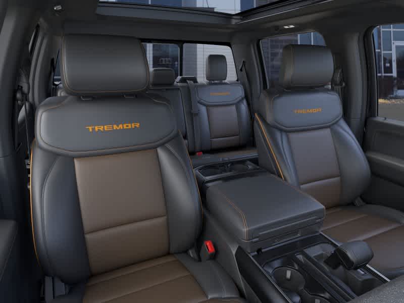Thumbnail: 2026 Ford F-150 - 10