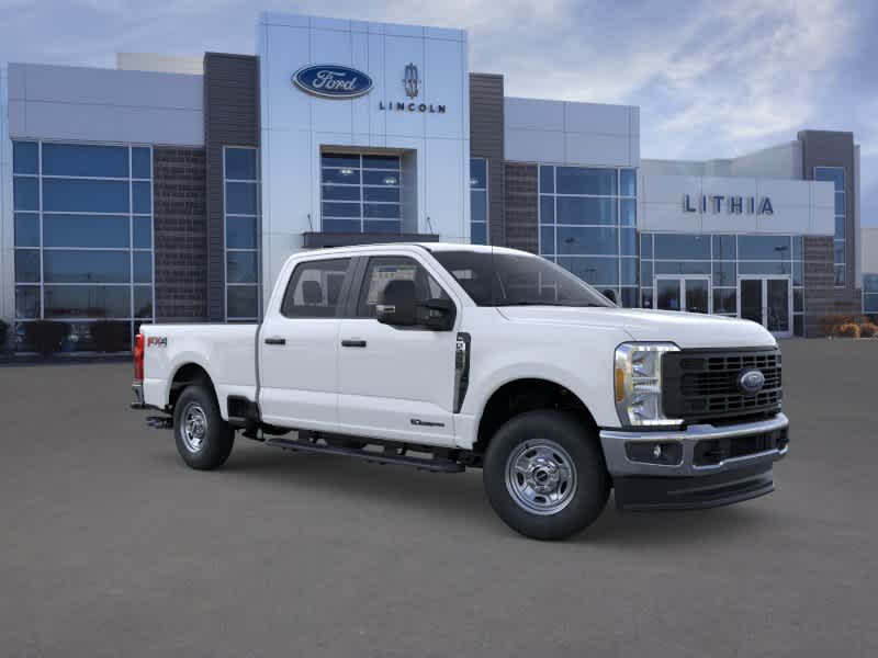 Thumbnail: 2026 Ford F-350 - 7