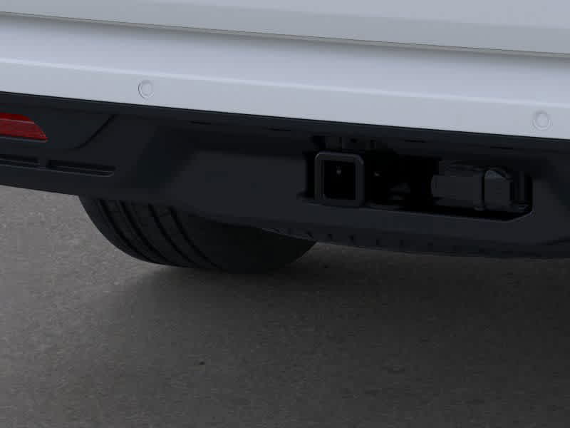 Thumbnail: 2025 Ford Expedition - 23