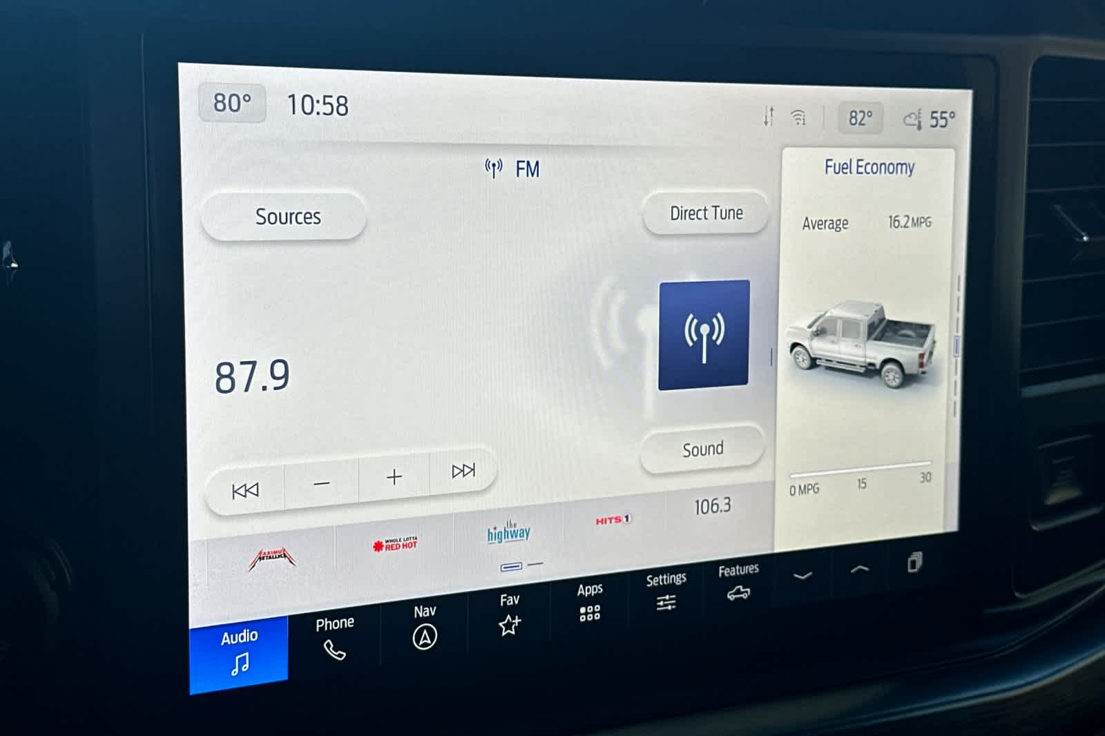 Thumbnail: 2025 Ford F-250 - 17