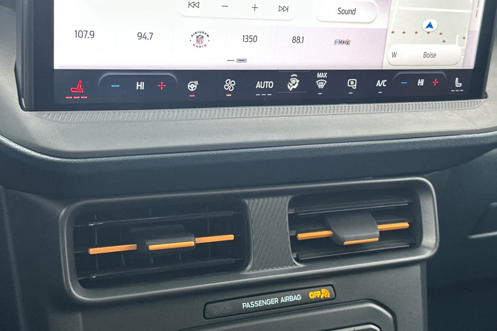 Thumbnail: 2025 Ford Maverick - 20