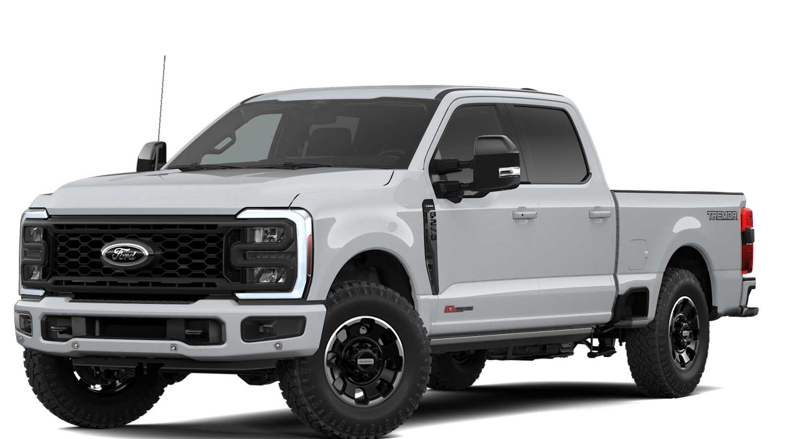 2026 Ford F-250 Lariat -
                  Boise, ID