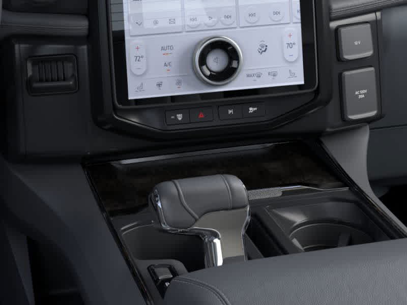Thumbnail: 2025 Ford F-150 - 15