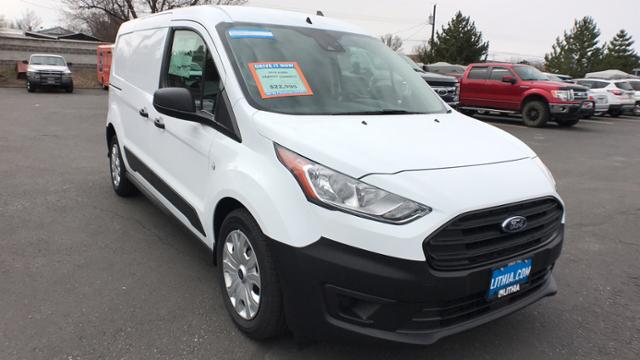 2019 ford transit connect xl cargo van