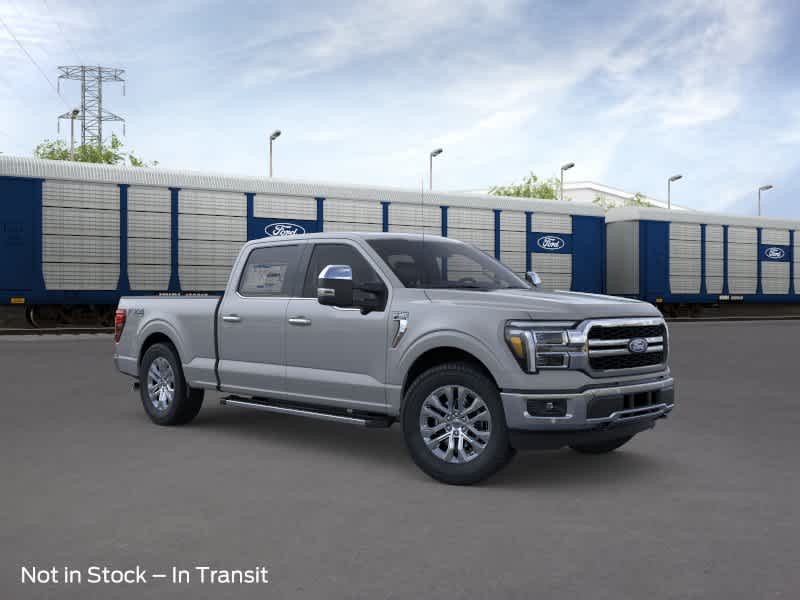 Thumbnail: 2026 Ford F-150 - 7