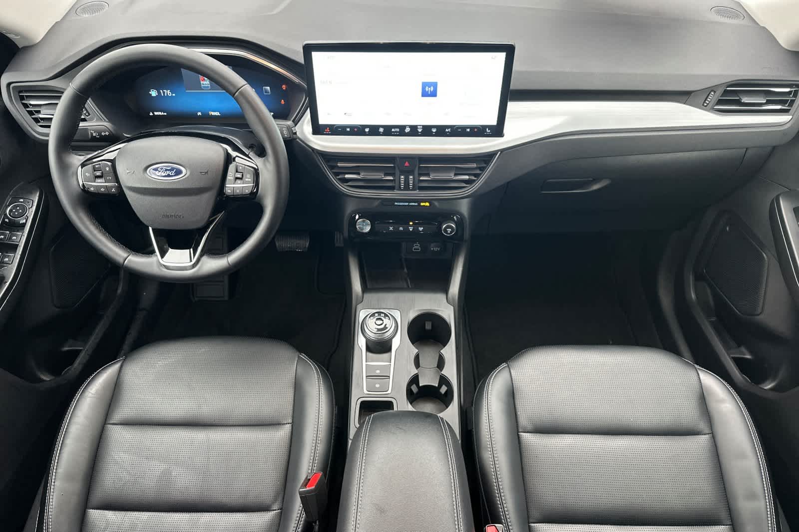 Thumbnail: 2025 Ford Escape - 3