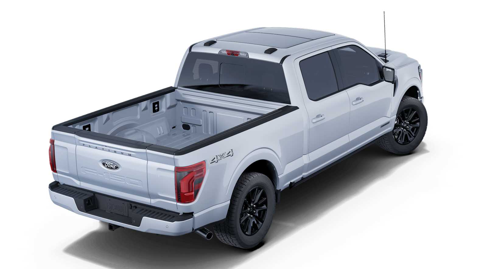 Thumbnail: 2025 Ford F-150 - 3