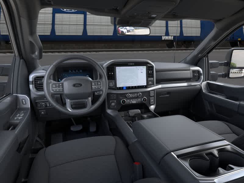 Thumbnail: 2026 Ford F-150 - 9