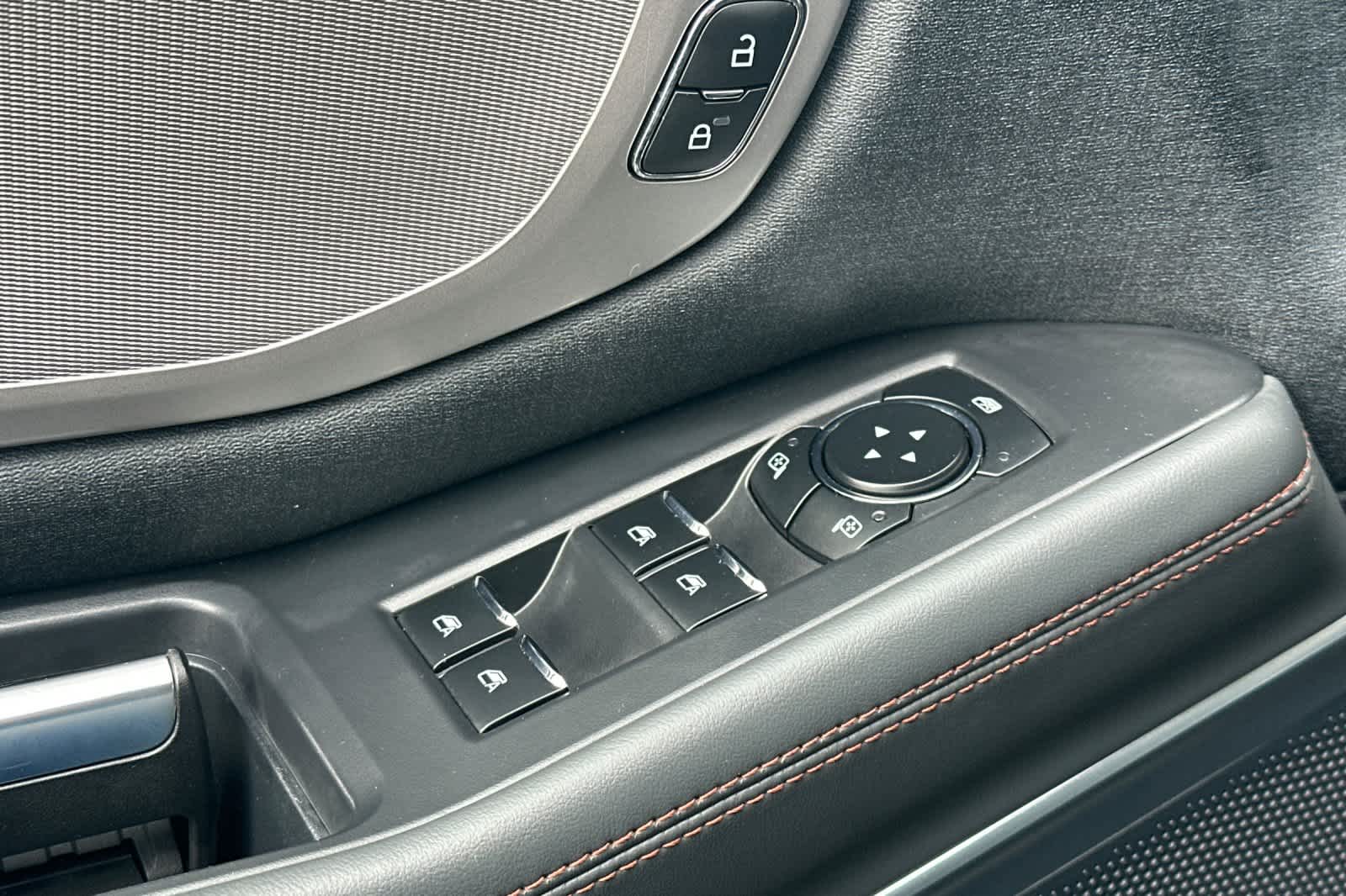 Thumbnail: 2025 Ford Expedition - 13