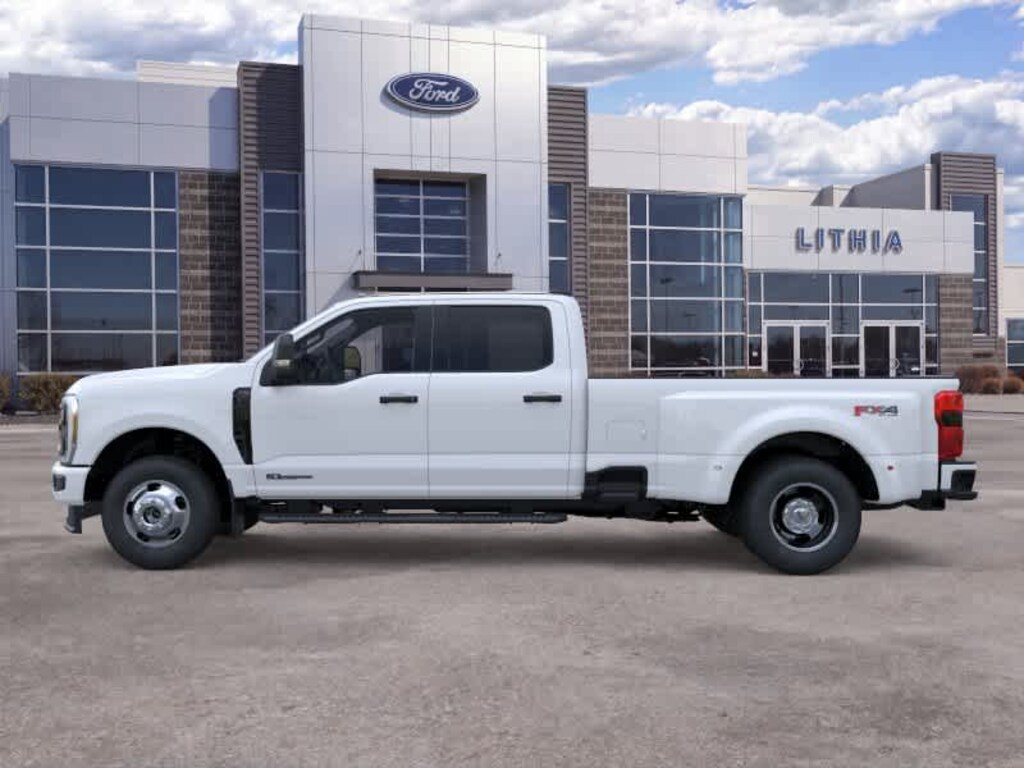 New 2026 Ford F-350 XL Truck