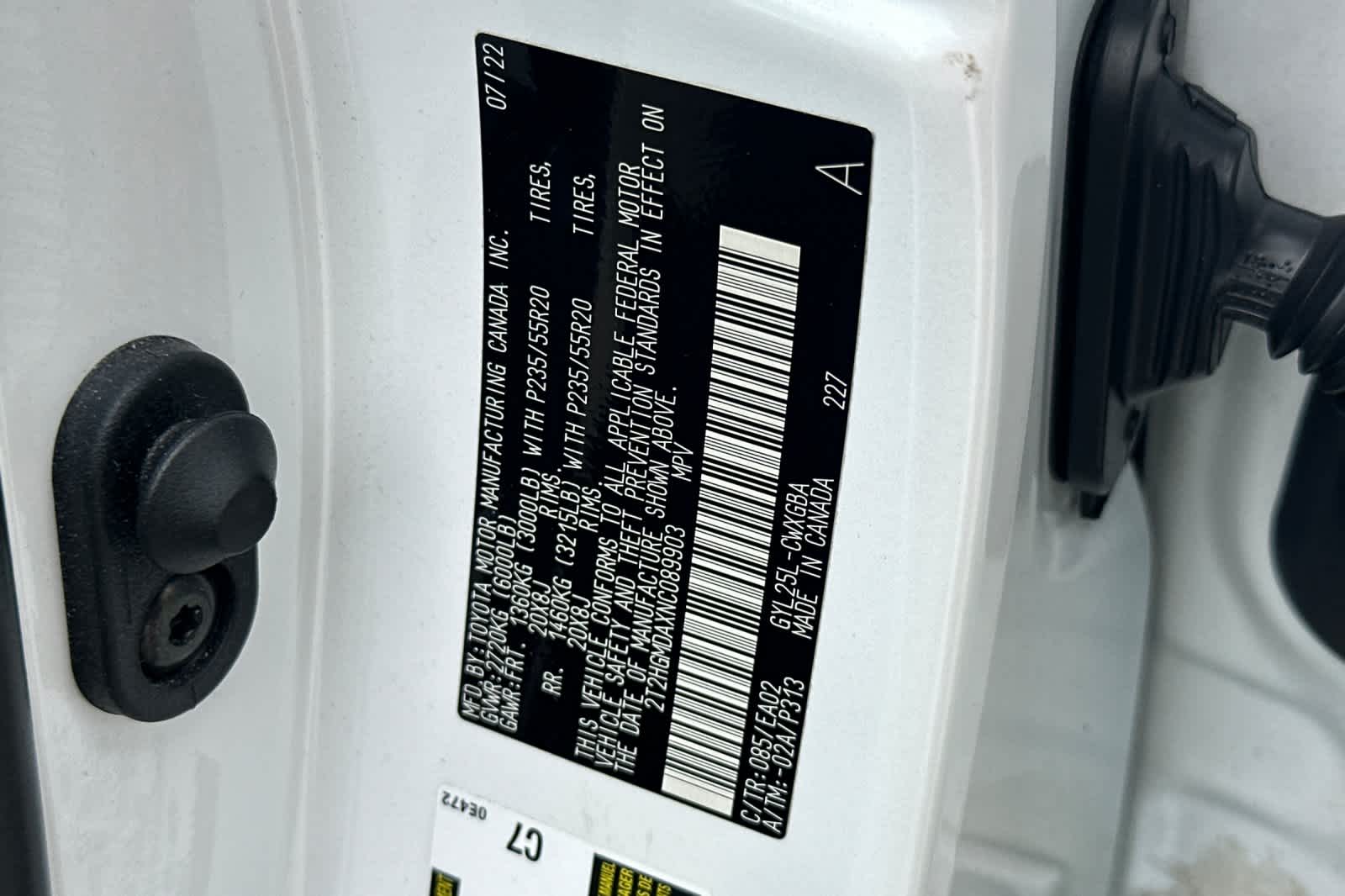 Thumbnail: 2022 Lexus RX - 30