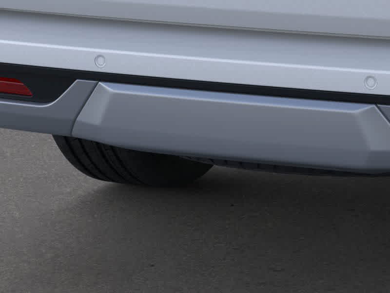 Thumbnail: 2025 Ford Expedition - 23