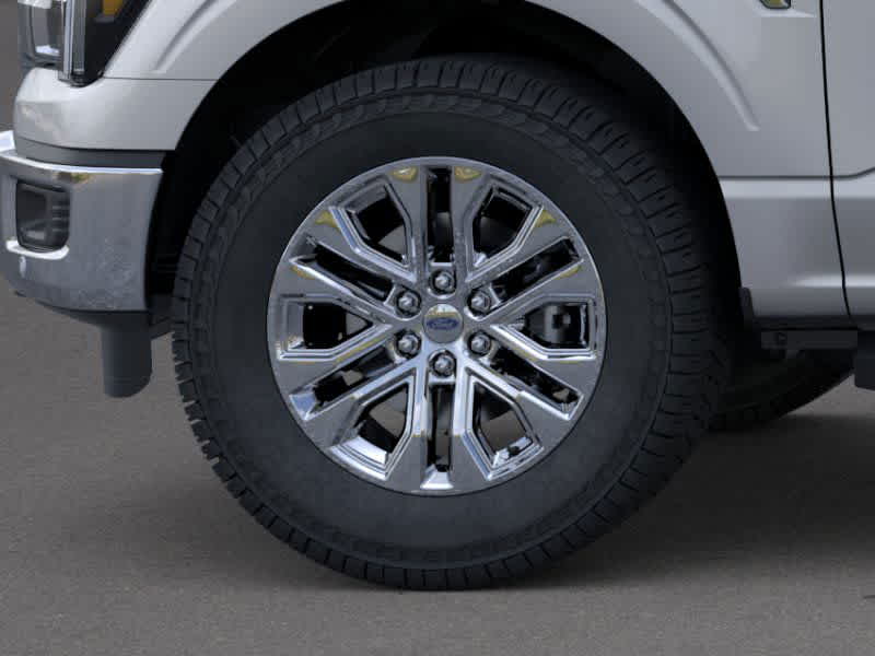 Thumbnail: 2025 Ford F-150 - 18