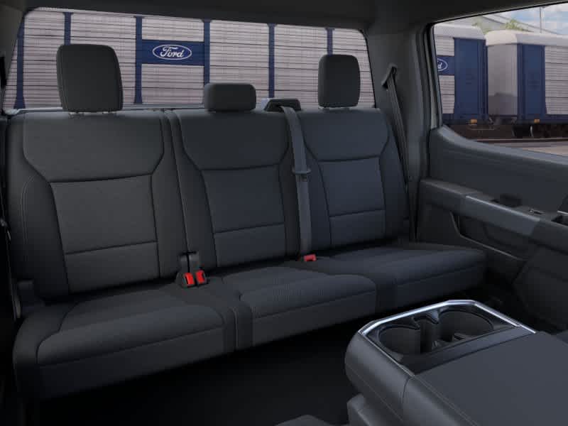 Thumbnail: 2026 Ford F-150 - 11