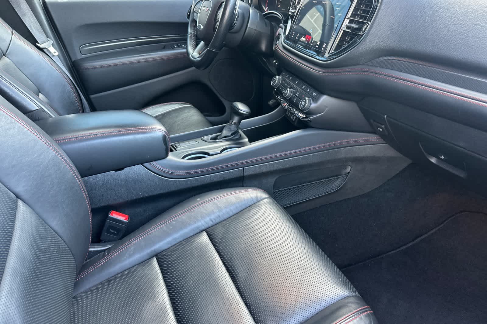 Thumbnail: 2025 Dodge Durango - 17