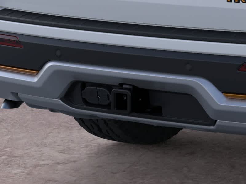 Thumbnail: 2026 Ford Explorer - 23