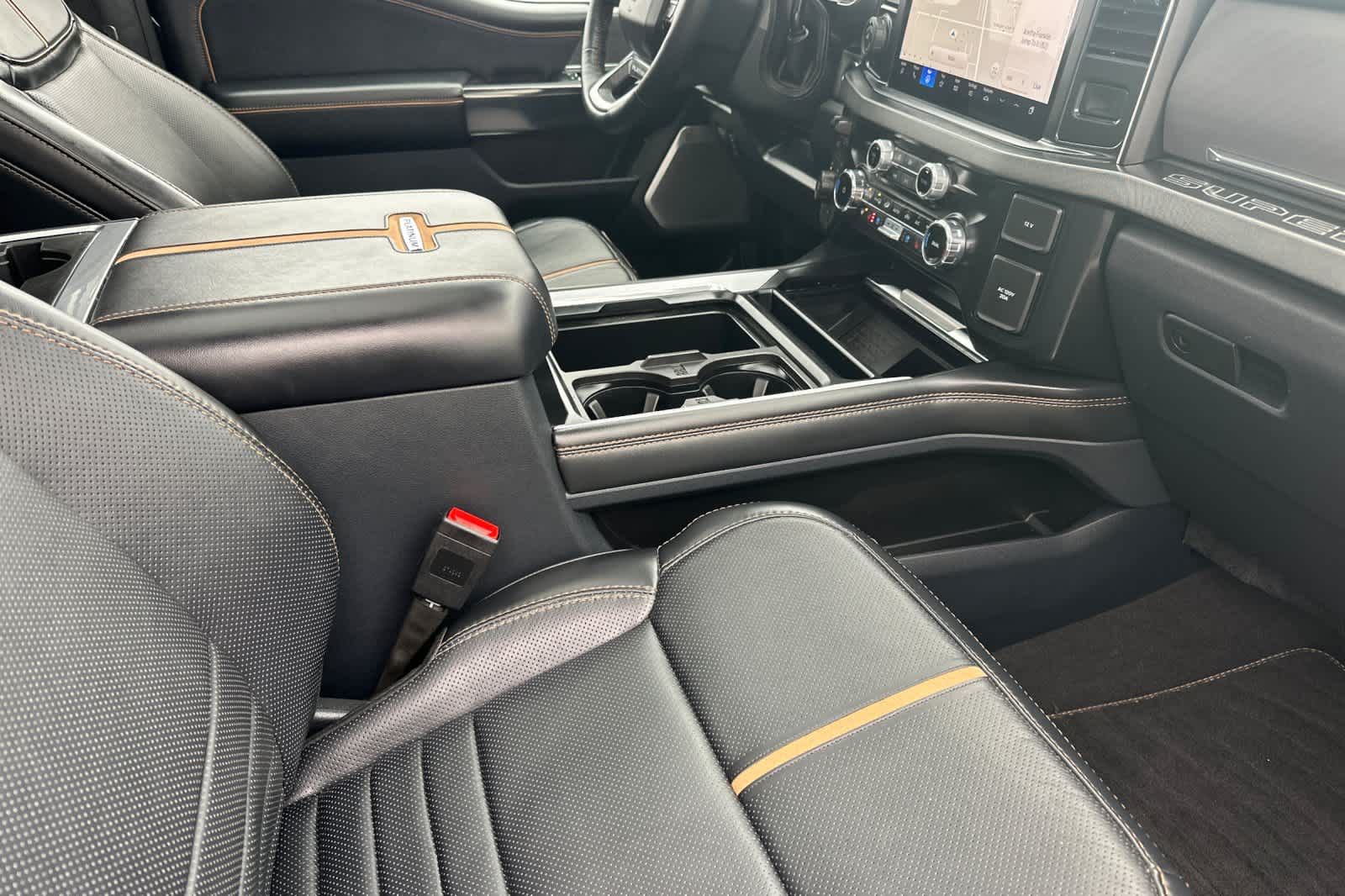 Thumbnail: 2024 Ford F-350 - 15