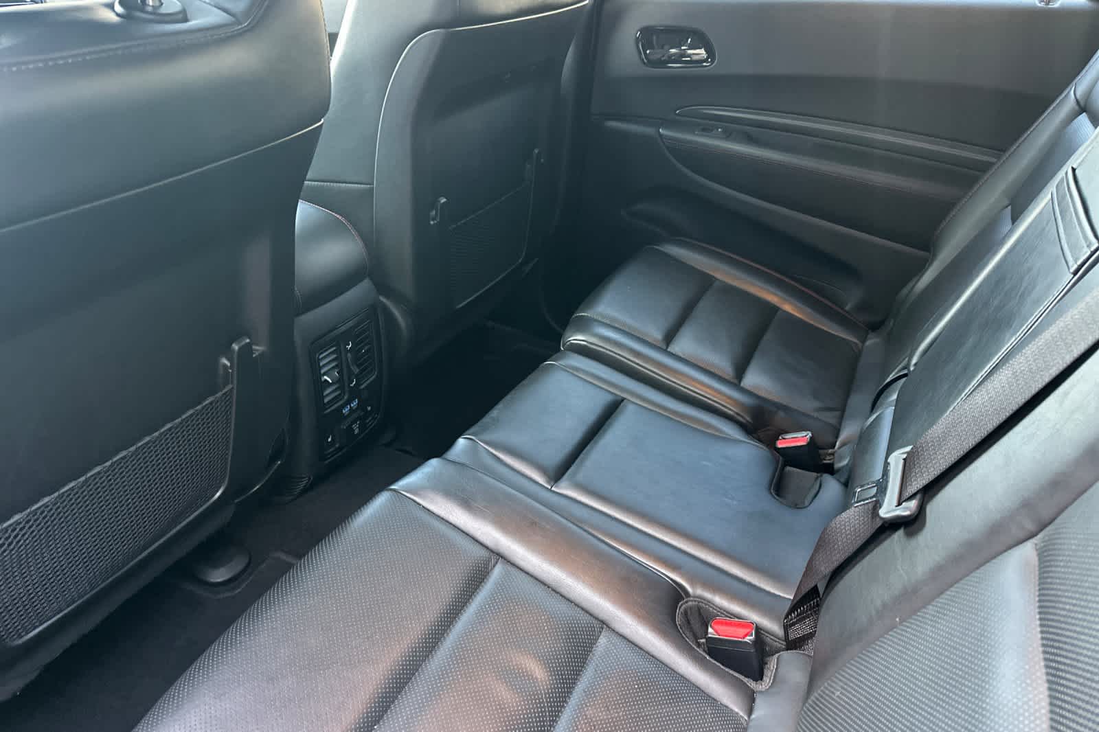 Thumbnail: 2025 Dodge Durango - 4