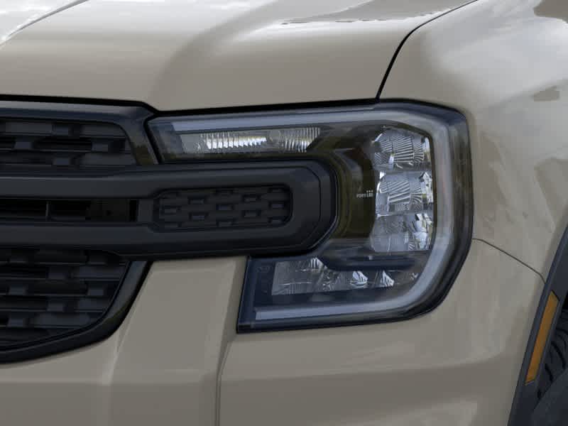 Thumbnail: 2026 Ford Ranger - 17