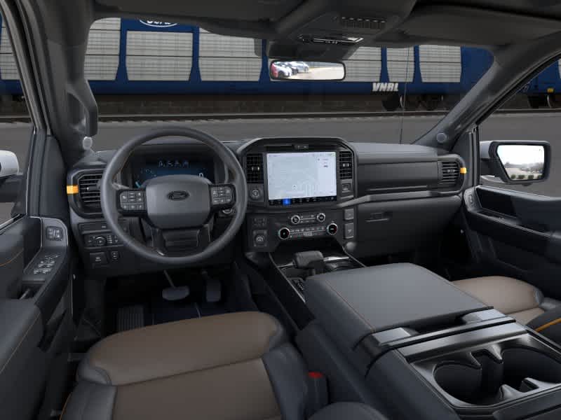 Thumbnail: 2026 Ford F-150 - 9