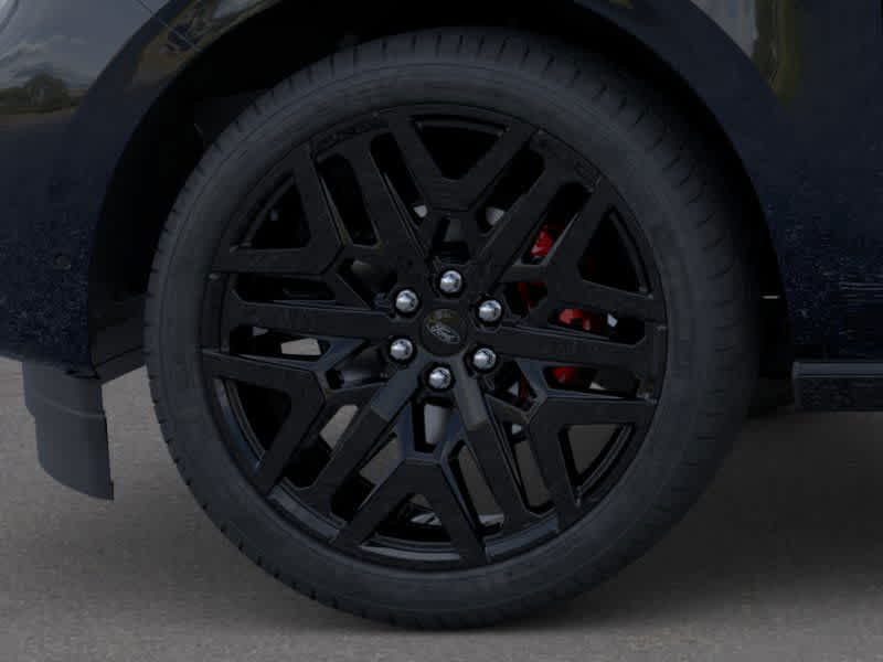 Thumbnail: 2026 Ford Expedition MAX - 19