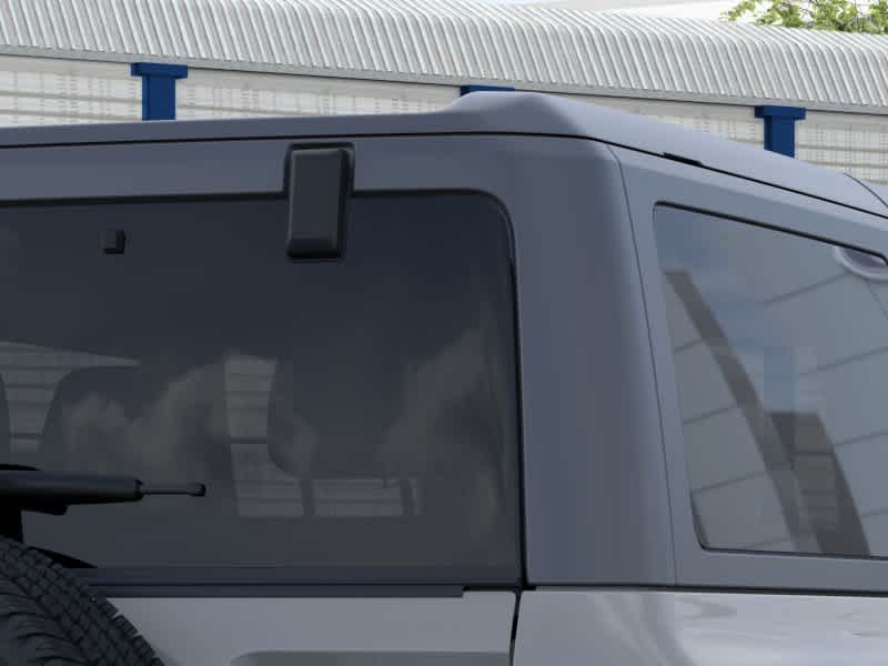 Thumbnail: 2026 Ford Bronco - 25