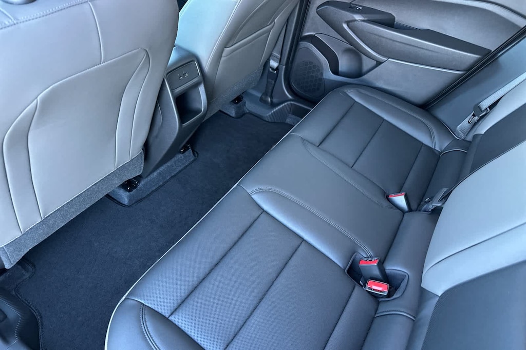 Used 2026 Chevrolet Trax ACTIV SUV