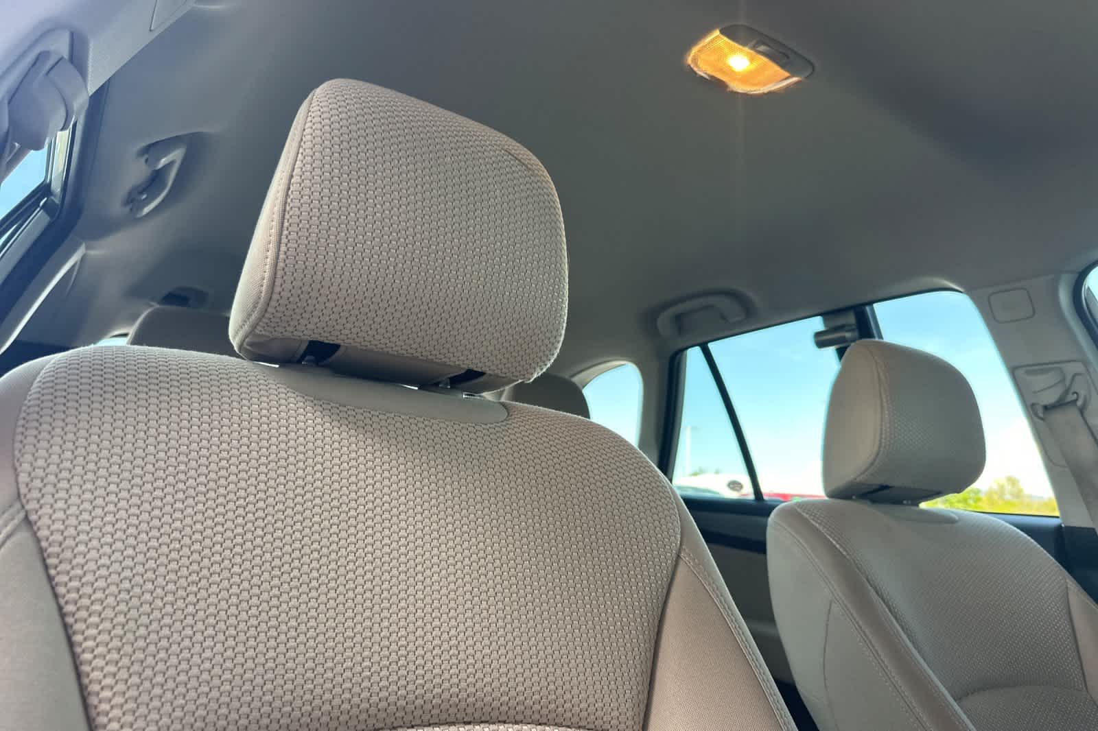 Thumbnail: 2018 Subaru Outback - 17