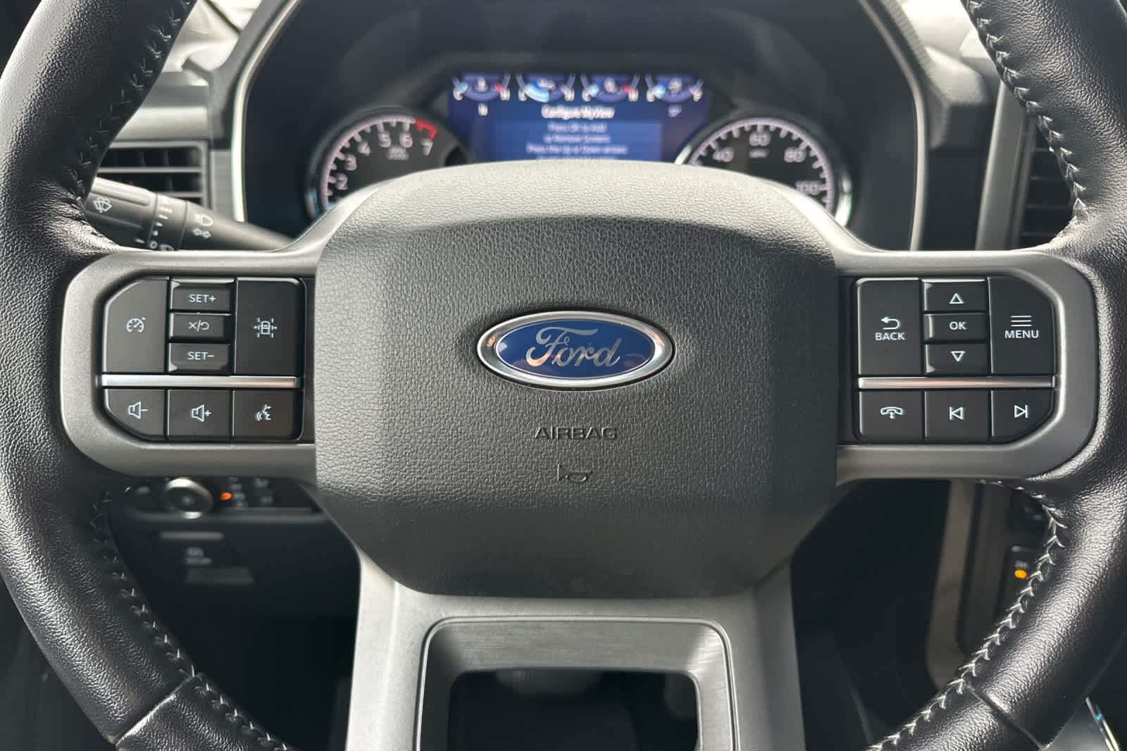 Thumbnail: 2022 Ford F-150 - 22