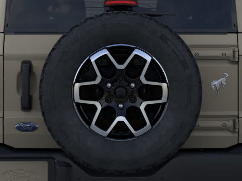 Thumbnail: 2026 Ford Bronco - 24